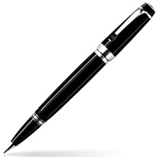Boheme Noir Rollerball Pen